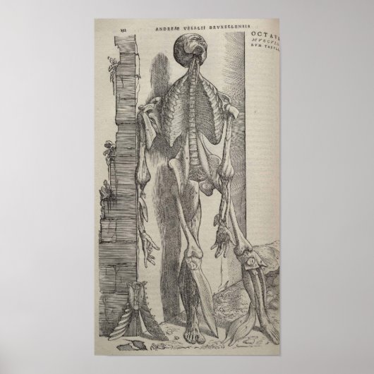 ドゥフマニ伍長 ポスター (正面)