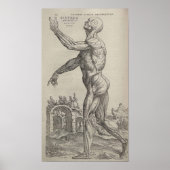 ドゥフマニ伍長 ポスター (正面)