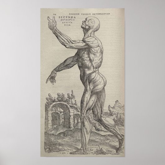 ドゥフマニ伍長 ポスター (正面)