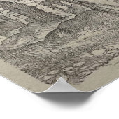 ドゥフマニ伍長 ポスター (角)