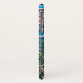 ドゥブロブニクの港、クロアチアの眺め Case-Mate iPhoneケース (裏面/左)