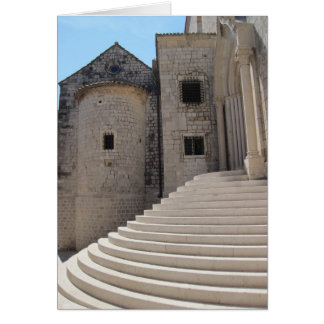 ドゥブロブニク、クロアチア