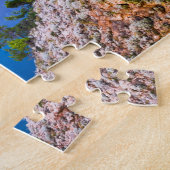 ドゥブロヴニクの歴史的美しいを探索する ジグソーパズル (側面)