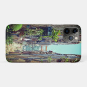 ドゥブロヴニクインザオールドシティウォールズホリデー Case-Mate iPhoneケース (裏面(横))