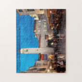 ドゥブロヴニクオールドタウンクロアチア ジグソーパズル (縦)