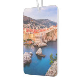 ドゥブロヴニククロアチア カーエアーフレッシュナー (左)