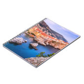 ドゥブロヴニククロアチア ノートブック (左側)