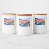 ドゥブロヴニククロアチア フードラベル (ボトル)