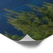 ドゥブロヴニクフルバツカ ポスター (角)