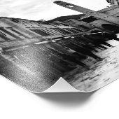 ドゥブロヴニクプロムナード フォトプリント            (角)