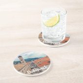 ドゥブロヴニクメイン通り,クロアチア コースター (側面)