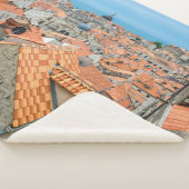 ドゥブロヴニク市内中心部 シェルパブランケット (3/4)