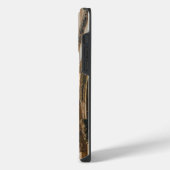 ドゥブロヴニク旧市街 iPhoneケース (左側面)