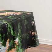 ドゥブロヴニク歴史地区 テーブルクロス (インサイチュ)