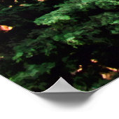 ドゥブロヴニク歴史地区 ポスター (角)