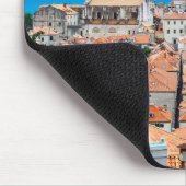 ドゥブロヴニク歴史地区 マウスパッド (コーナー)