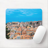 ドゥブロヴニク歴史地区 マウスパッド (マウス)