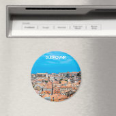 ドゥブロヴニク歴史地区 マグネット (インサイチュ (食洗機))