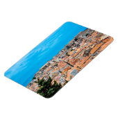 ドゥブロヴニク歴史地区 マグネット (左側)