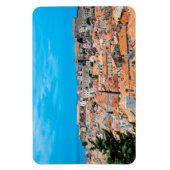 ドゥブロヴニク歴史地区 マグネット (縦)