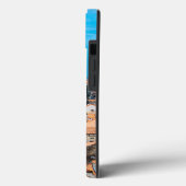 ドゥブロヴニク歴史地区 Case-Mate iPhoneケース (裏面 / 左)