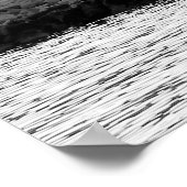 ドゥブロヴニク、クロアチア134 ポスター (角)