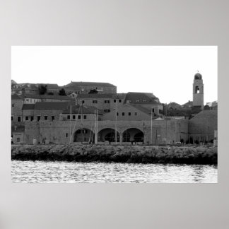 ドゥブロヴニク、クロアチア134 ポスター