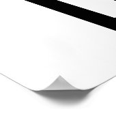 ドゥブロヴニク ポスター (角)