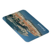 ドゥブロヴニク マグネット (右側)