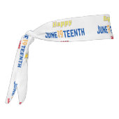 ドゥラグ タイヘッドバンド (回転270)