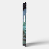 ドゥラックイラストレーションアラビア宮殿バイムーンライト Case-Mate iPhoneケース (裏面 / 右)