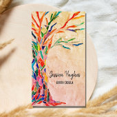 ドゥラビジネスカード 名刺