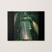 ドゥランゴ及びSilverton No_Steamの列車 ジグソーパズル (横)