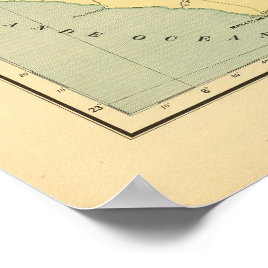 ドゥランゴ ポスター (角)