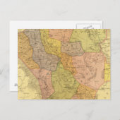 ドゥランゴ ポストカード (正面/裏面)