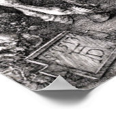 ドゥラー・ナイト死と悪魔のポスター ポスター (角)