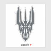 ドゥルガルドゥル2のネクロマンサー シール (シート)