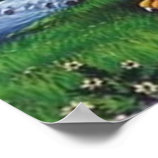 ドゥルガ腫 ポスター (角)