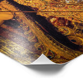 ドゥルガ フォトプリント            (角)