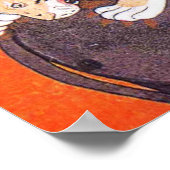 ドゥルガ ポスター (角)