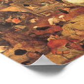 ドゥルグリエット1564 ポスター (角)