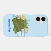 ドゥルマダキア iPhone カバー (裏面横)