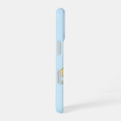 ドゥルマダキア iPhone カバー (右側面)