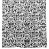 ドゥルロセ シャワーカーテン (正面)