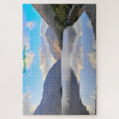 ドゥロウマヨアイルランド ジグソーパズル (縦)