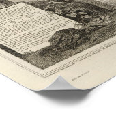 ドゥローネ省 ポスター (角)