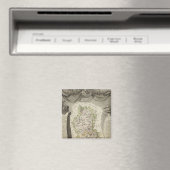 ドゥローネ省 マグネット (インサイチュ (食洗機))