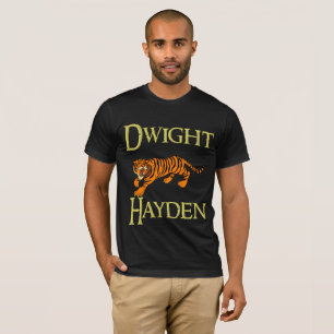 ドゥワイトHaydenのコレクション、販売のためのワイシャツ、! Tシャツ