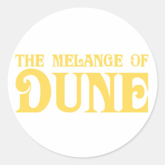 ドゥンのメランゲ ラウンドシール