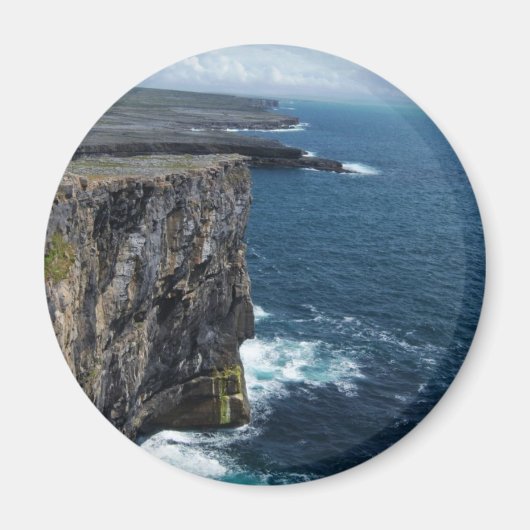 ドゥンアオンガサ マグネット (正面)